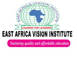 East Africa Vision Institute LMS